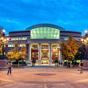 Middle Tennessee State University