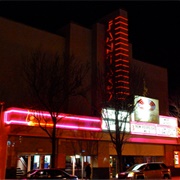 Rockville Centre Fantasy