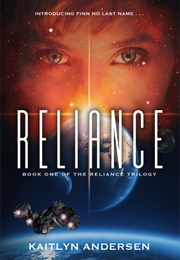 Reliance (Kaitlyn Andersen)
