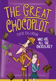 The Great Chocoplot (Chris Callaghan)