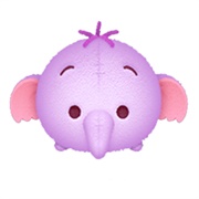 Lumpy Tsum Tsum
