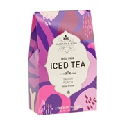 Harney & Sons Indigo Punch Iced Tea
