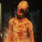 Pale Zombie (Resident Evil 2)