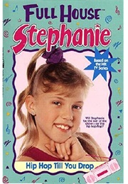 Hip Hop Til You Drop (Devra Newberger Speregen)