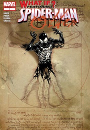 What If: Spider-Man: The Other - What If Peter Parker Had Rejected His Inner Spider? (Jeff Parker)