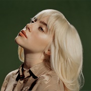 Lost Cause - Billie Eilish