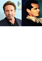 DAVID DUCHOVNY:  Chinatown (1974)