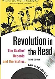 Revolution in the Head (Ian MacDonald)