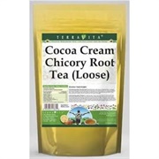 Terravita Cocoa Cream Chicory Root Tea