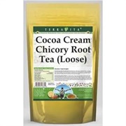 Terravita Cocoa Cream Chicory Root Tea