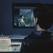 Dangerous Rendezvous