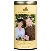 The Republic of Tea Downton Abbey Bates' Brambleberry