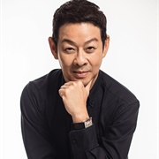 Ivan Heng (Gay, He/Him)