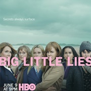 Big Little Lies