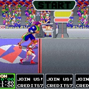 Numan Athletics (1993)