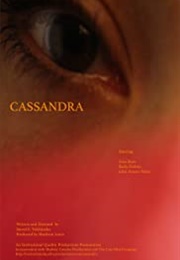 Cassandra (2019)