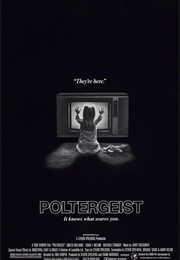 Poltergeist (1982)