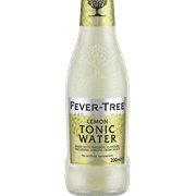 Fever-Tree Lemon Tonic Water