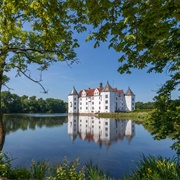 Schloss Glücksburg