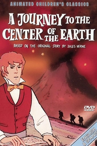 A Journey to the Center of the Earth (1977)