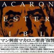 Macaroni Western Bible