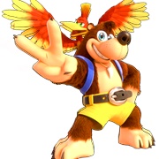 Banjo-Kazooie