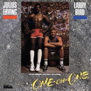 One on One: Dr. J vs. Larry Bird