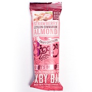 Bixby Heart's Delight Bar