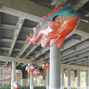 Museum Reach - Riverwalk