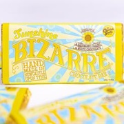 Bizarre Sunshine Bar (England)