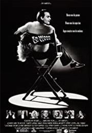 Ed Wood (1994)