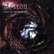 Ayreon - Universal Migrator Part 2: Flight of the Migrator