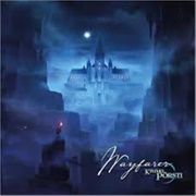 Kimmo Pörsti - Wayfarer