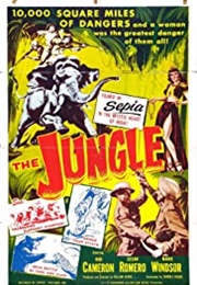 The Jungle (1952)