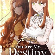 You Are My Destiny