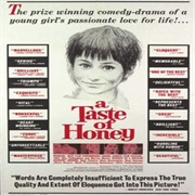 A Taste of Honey (1961)