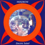 Merzbow - Electric Salad