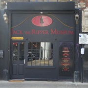 Jack the Ripper Museum