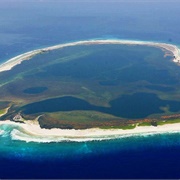 Clipperton Island (France Territory)