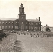 Manteno State Mental Hospital