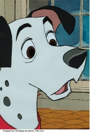 Pongo (1961)