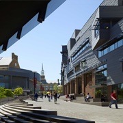 University of Cincinnati