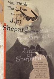 The Netherlands Lives With Water (Jim Shepard)