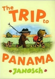 The Trip to Panama (Janosch)
