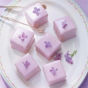 Petits Fours
