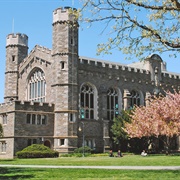 Bryn Mawr College