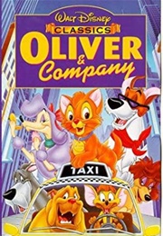 Oliver and Company (1988)