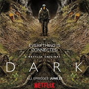 Dark TV Series (2017-2020)