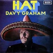 Davey Graham Hat