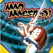 Mad Maestro!